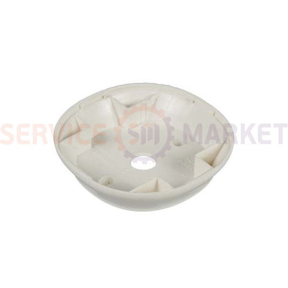 Нижняя часть ручки крышки для мультиварки CE501132/87A Moulinex