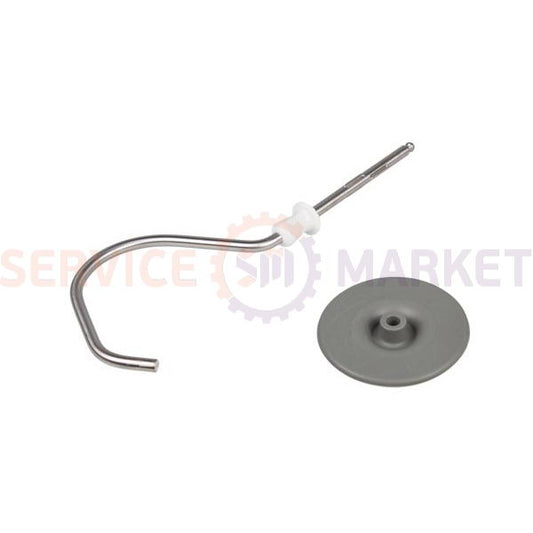 Крюк для теста для кухонного комбайна Kenwood