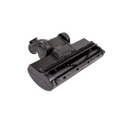 Turbo brush for vacuum cleaner on pipe D=35mm Mirta