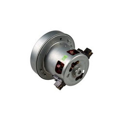 Vacuum cleaner motor D=125/84mm H=27/120mm 1800W (with protrusion) KCL230-19 Philips