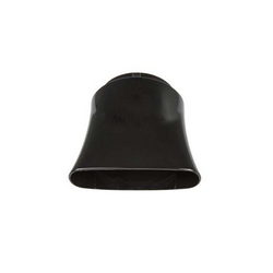 Concentrator nozzle for Rowenta hair dryer black