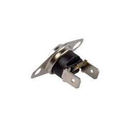 Oven Thermostat 130°C 15A 250V Samsung