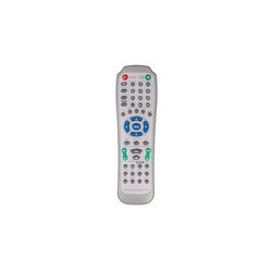 Elenberg DVD player RC-D010E Remote control