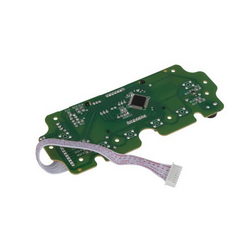 Control board for bread maker Moulinex