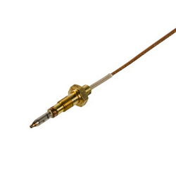 Thermocouple for gas stove L=300mm Ariston