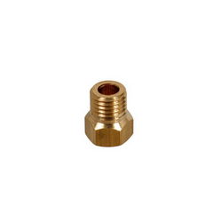 Nozzle (injector) burner (medium) for gas stove 0.65mm Gorenje