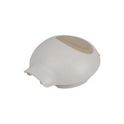 Tefal kettle lid white