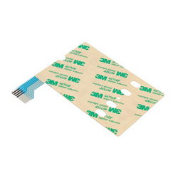 Switch Membrane; DeLonghi