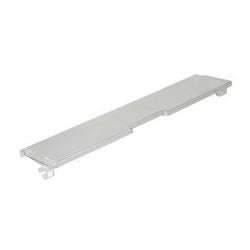 Folding lid fresh zone for refrigerator 595x130mm Bosch