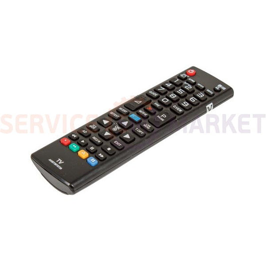 Пульт для телевизора AKB73975729 LG