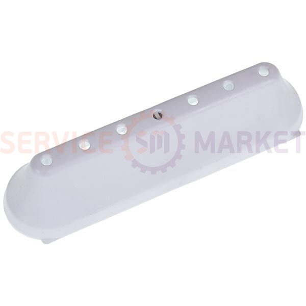 Ребро барабана для стиральной машины L=173mm Hansa