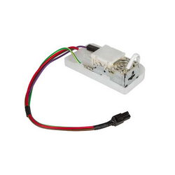 Thermostat K57-BS2878 freezer. chamber for refrigerator Beko