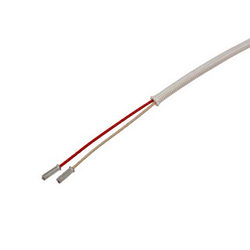 Temperature sensor L485 for Electrolux oven
