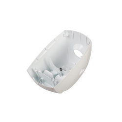 Meat grinder body (front) Moulinex white