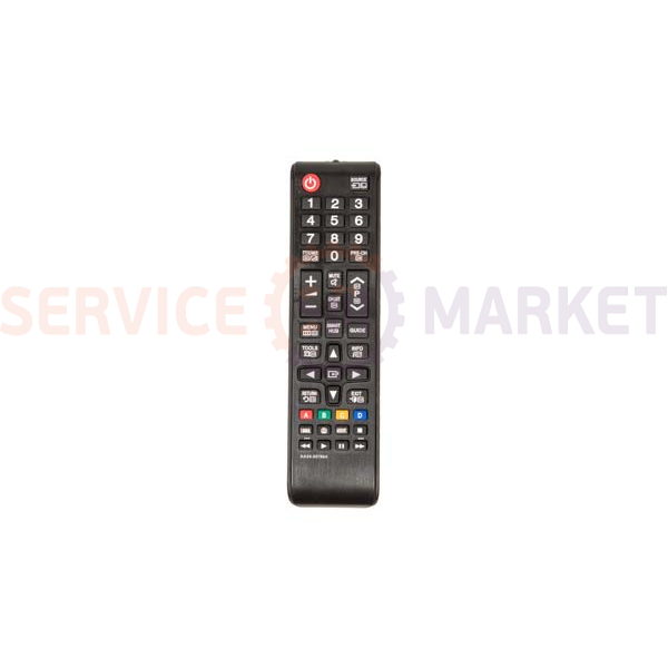 Samsung TV AA59-00786A Remote control