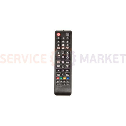 Samsung TV AA59-00786A Remote control