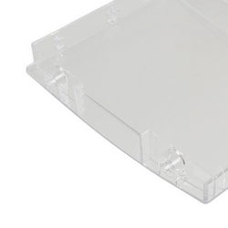 Beko Freezer Drawer Panel 445x190