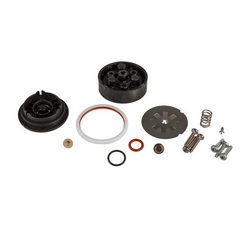 Boiler valve assembly for Rowenta coffee maker