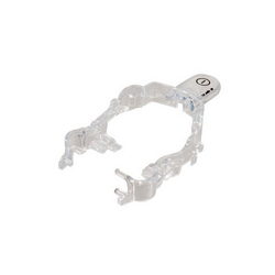 Switch with decorative button "network" for kettle Tefal