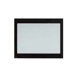 Стекло двери внутреннее для духовки 497x408mm Samsung