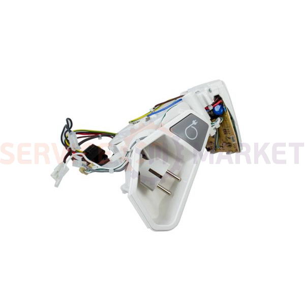 Tefal iron Control board with handle CS-00137023