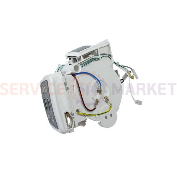 Tefal iron Control board with handle CS-00137023