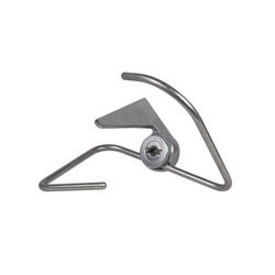 Dough hook for Bosch food processor
