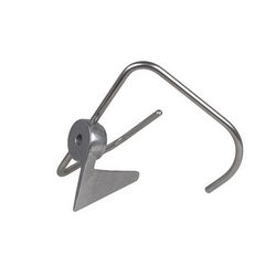 Dough hook for Bosch food processor