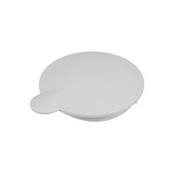 Bosch Food Processor Attachment Drive Cover White