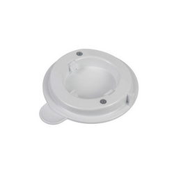 Bosch Food Processor Attachment Drive Cover White