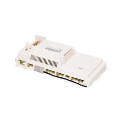 Indesit dishwasher ??? (without firmware) Control module