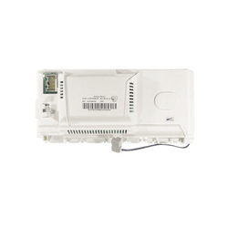 Indesit dishwasher ??? (without firmware) Control module