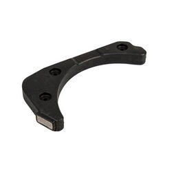 Противовес верхний на 5kg для стир. машины Samsung