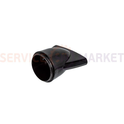 Concentrator nozzle for Philips hair dryer black