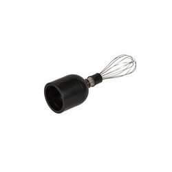 Reducer with crown (4-sided coupling) ST-FP0047 Saturn black
