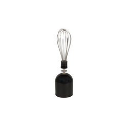 Reducer with crown (4-sided coupling) ST-FP0047 Saturn black