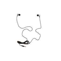Наушники для моб. телефона AWEI ES-Q7 (разъем 3.5mm) 16 Ohm L=1200mm серебристый