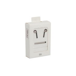 Headset for mobile phone Xiaomi Hybrid QTER01JY (3.5mm jack) 32 Ohm 5mW L=1250mm silver