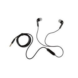 Гарнитура для моб. телефона ASUS ZenFone (разъем 3.5mm) 32 Ohm L=1500mm черный