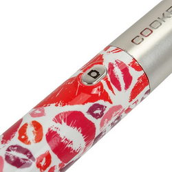 Selfie monopod S8 L=190-660mm wired connection "kissing" handle