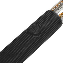 Selfie monopod SELFIE STICK L=205-900mm wired connection black handle