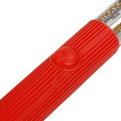Selfie monopod SELFIE STICK L=205-900mm wired connection red handle