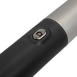 Selfie monopod S12 L=195-710mm wired connection black handle