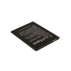 Battery PSP5504 DUO Li-Polymer 3.7V 1950mAh for mobile phone Prestigio