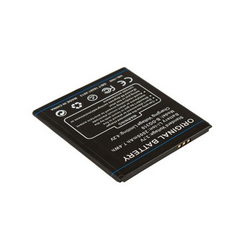 Battery battery B-DG310 Li-ion 3.7V 2000mAh for mobile. tel. Doogee