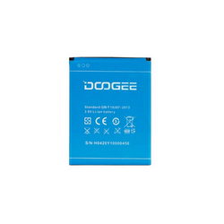 Аккум. батарея Y100 Li-ion 3.8V 2200mAh для моб. тел. Doogee