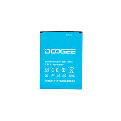Аккум. батарея X6 Li-ion 3.8V 3000mAh для моб. тел. Doogee