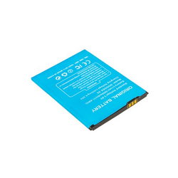 Battery X6 Li-ion 3.8V 3000mAh for mobile phone Doogee