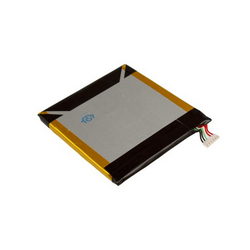 Battery battery BJ40100 Li-ion 3.7V 1650mAh for mobile. tel. HTC