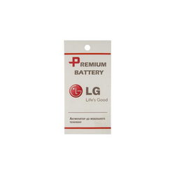 Battery BL-45A1H Li-ion 3.8V 2300mAh for mobile phone LG